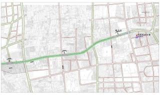 郑州地铁11号线改线了吗